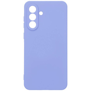 Чохол-накладка ArmorStandart ICON for Samsung A56 5G Camera cover Lavender (ARM82590)