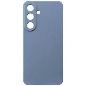 Чохол ArmorStandart ICON для Samsung S26 FE 5G Camera cover Winter Blue (ARM91784)