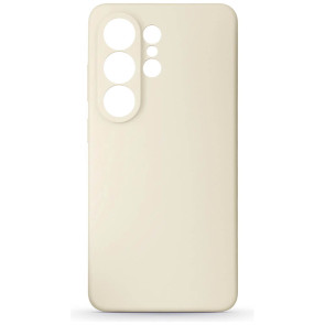 Чохол-накладка ArmorStandart ICON2 MagCase для Samsung S26 Ultra 5G Beige (ARM88795)