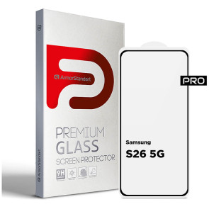 Захисне скло ArmorStandart Pro для Samsung S26 5G (ARM88715)