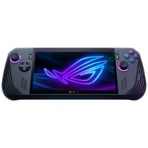 Портативна ігрова приставка ASUS ROG Ally X 2024 1 TB (RC72LA-ALLYX.Z1X) ГАРАНТІЯ 12 міс.