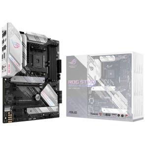 Материнська плата ASUS ROG STRIX B550-A GAMING (90MB15J0-M0EAY0)