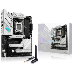 Материнська плата ASUS ROG STRIX B650-A GAMING WIFI (90MB1BP0-M0EAY0)