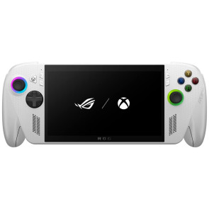 Портативна ігрова приставка ASUS ROG Xbox Ally 512GB (90NV00G1-M001P0) ГАРАНТІЯ 12 міс.