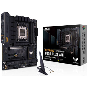 Материнська плата ASUS TUF GAMING B650-PLUS WIFI (90MB1BZ0-M0EAY0)