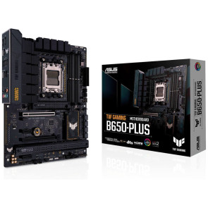 Материнська плата ASUS TUF GAMING B650-PLUS (90MB1BY0-M0EAY0)