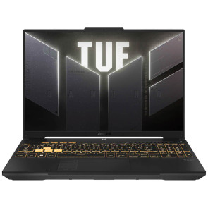 Ноутбук ASUS TUF Gaming F16 FX607VJ (FX607VJ-RL185)