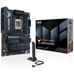 Материнская плата ASUS TUF GAMING X870E-PLUS WIFI7 (90MB1M70-M0EAY0)