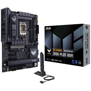 Материнская плата ASUS TUF GAMING Z890-PLUS WIFI