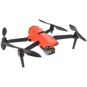 Квадрокоптер AUTEL EVO II Dual Enterprise Rugged Bundle 640T (102000547) ГАРАНТІЯ 3 міс.