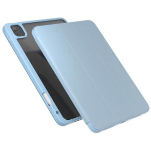 Чохол-книжка Blueo Ape Case with Leather Sheath for iPad 10.2''(2019/2020) Light Blue (B29-I102BLU(L))