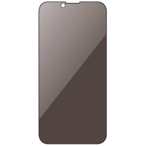 Захисне скло Blueo Full Cover Anti-Peep Glass for iPhone 15 Pro Max (NPB15-15PM)