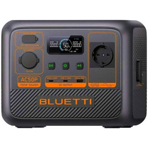 Зарядна станція BLUETTI AC50P