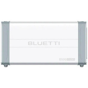 Додатковий акумулятор для зарядної станції BLUETTI B500 Expansion Battery (4960Wh) ГАРАНТІЯ 1 міс.