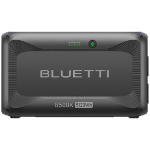 Додаткова батарея для зарядної станції BLUETTI B500K ГАРАНТІЯ 12 міс.