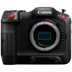 Відеокамера Canon EOS C70 (4507C003)