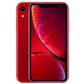 iPhone Xr 128GB (PRODUCT)RED Special Edition Dual Sim (MT1D2)