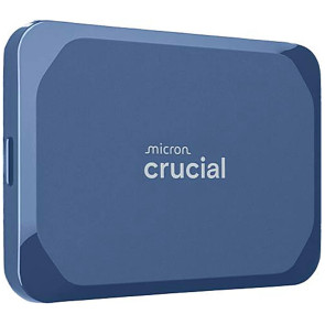 SSD-накопичувач Crucial X10 1TB Blue (CT1000X10SSD9)