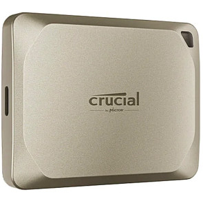 SSD-накопичувач Crucial X9 Pro 2TB for Mac (CT2000X9PROMACSSD9B)