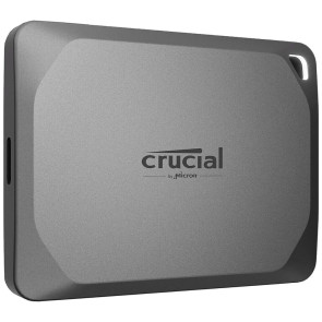 SSD-накопичувач Crucial X9 Pro 4TB (CT4000X9PROSSD9)