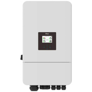 Гібридний сонячний інвертор Deye SUN-12K-SG05LP3-EU-SM2
