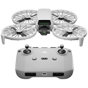 Квадрокоптер DJI Flip Drone RC-N3 (CP.FP.00000179.04)