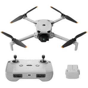 Квадрокоптер DJI Lito X1 RC-N3 (CP.MA.00000973.01)