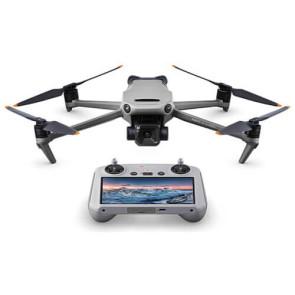 Квадрокоптер DJI Mavic 3 Classic RC Remote (CP.MA.00000554.01) ГАРАНТІЯ 3 міс.