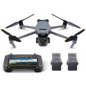 Квадрокоптер DJI Mavic 3 Pro Fly More Combo з DJI RC Pro (CP.MA.00000662.01) ГАРАНТІЯ 3 міс.