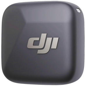 Передавач радіосистеми DJI Mic Mini Infinity Black (CP.RN.00000431.01)