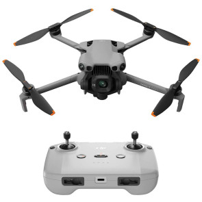 Квадрокоптер DJI Mini 5 Pro Fly More Combo RC-N3 (CP.MA.00000876.01)