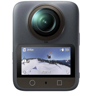 Екшн-камера DJI Osmo 360 Action Camera Adventure Combo (CP.OS.00000442.02)