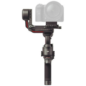 Стабілізатор DJI RS 3 Combo (CP.RN.00000217.01) ГАРАНТІЯ 3 міс.