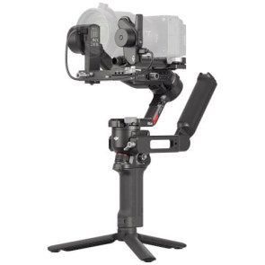 Стабілізатор для камери DJI RS 4 Combo (CP.RN.00000344.03) ГАРАНТІЯ 12 міс.