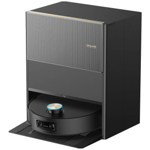 Робот-пилосос Dreame Aqua 10 Ultra Roller Complete Black (RLH71DE-1-bl) ГАРАНТІЯ 12 міс.