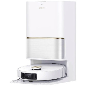 Робот-пилосос Dreame Bot L50 Ultra AE White (RLL51SE-wh) ГАРАНТІЯ 12 міс.