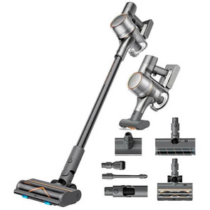 Вертикальний+ручний пилосос (2в1) Dreame Cordless Vacuum Cleaner R20 (VTV97A) ГАРАНТІЯ 3 міс.