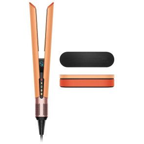Стайлер (вирівнювач) Dyson Airstrait HT01 Ceramic Apricot/Topaz (254754-01) ГАРАНТІЯ 12 міс.