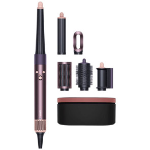 Мультистайлер Dyson Airwrap i.d. Multi-Styler та Dryer Straight to Wavy Jasper Plum (599021-01) ГАРАНТІЯ 3 міс.