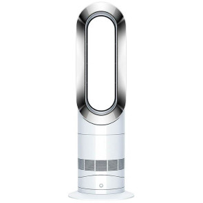 Обігрівач Dyson AM09 Hot+Cool Jet Focus White (473400-01) ГАРАНТІЯ 12 міс.