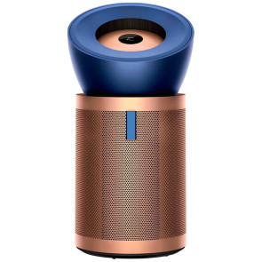 Очисник повітря Dyson Big+Quiet Formaldehyde BP04 Dark Blue/Gold (410624-01) ГАРАНТІЯ 12 міс.