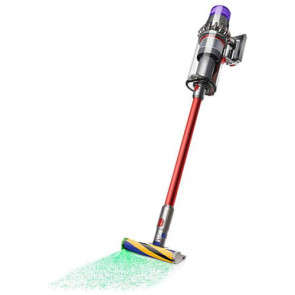 Вертикальний пилосос Dyson Outsize+ (394430-01) ГАРАНТІЯ 12 міс.