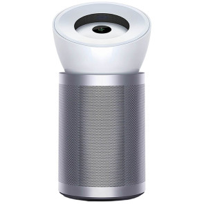 Очищувач повітря Dyson Purifier Big+Quiet BP02 White/Silver (304511-01) ГАРАНТІЯ 12 міс.
