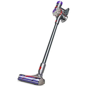 Вертикальний пилосос Dyson V8 Advanced (492636-01) ГАРАНТІЯ 12 міс.