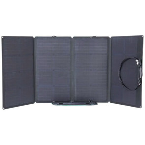 Зарядний пристрій на сонячній батареї EcoFlow 160W Solar Panel (EFSOLAR160W) ГАРАНТІЯ 12 міс.