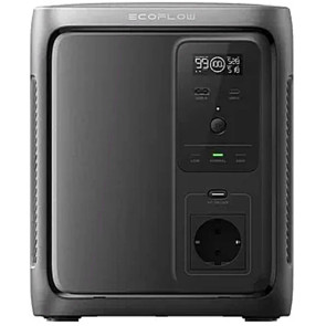 Зарядна станція EcoFlow Delta 3 1000 Air EU-Version