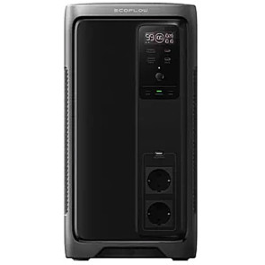 Зарядна станція EcoFlow Delta 3 2000 Air EU-Version ГАРАНТІЯ 12 міс.