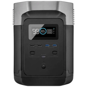 Зарядна станція EcoFlow DELTA (EFDELTA1300-EU) ГАРАНТІЯ 12 міс.