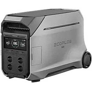 Зарядна станція EcoFlow DELTA Pro 3