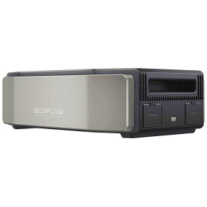 Додаткова батарея для зарядної станції EcoFlow DELTA Pro Ultra Extra Battery